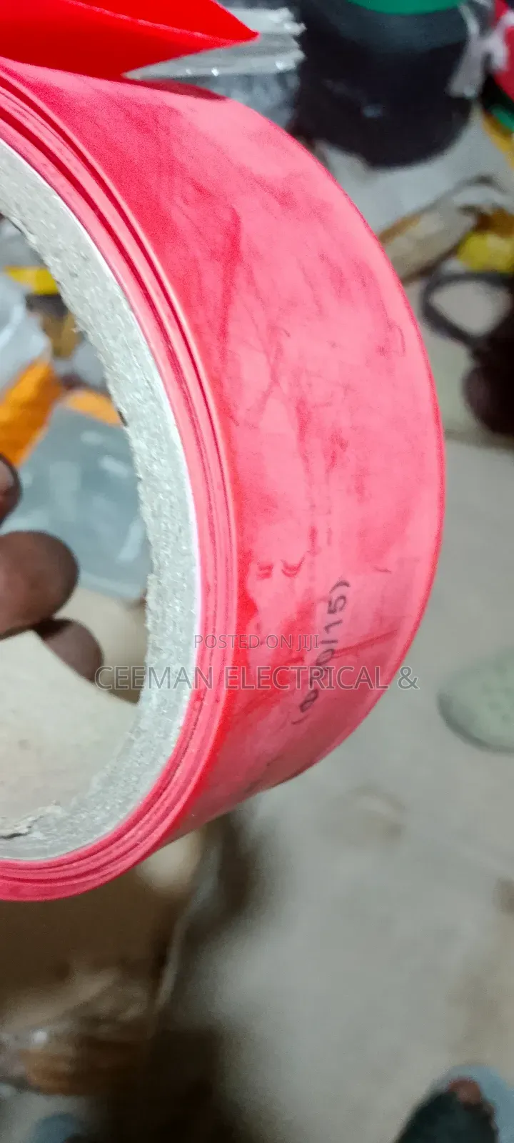 240mm Shrink Sleeve