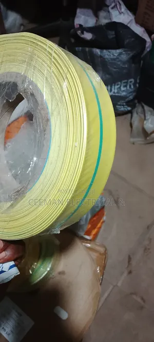150mm Shrink Sleeve Available