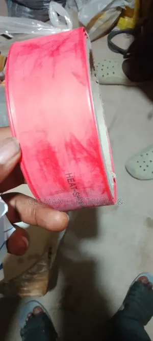120mm Shrink Sleeve