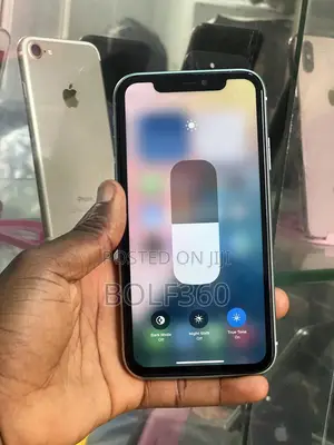 Apple iPhone 11 64 GB Green