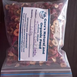 Jujube (Red Date) 100g