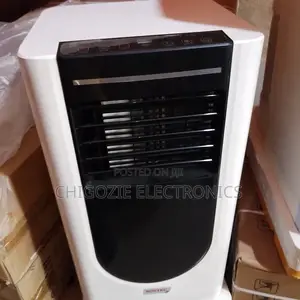 Original Sontec Portable Air Conditions 1hp Low Voltage