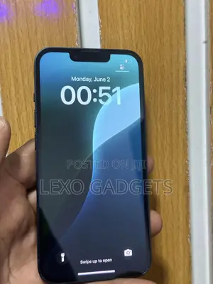 Apple iPhone 14 128 GB Blue