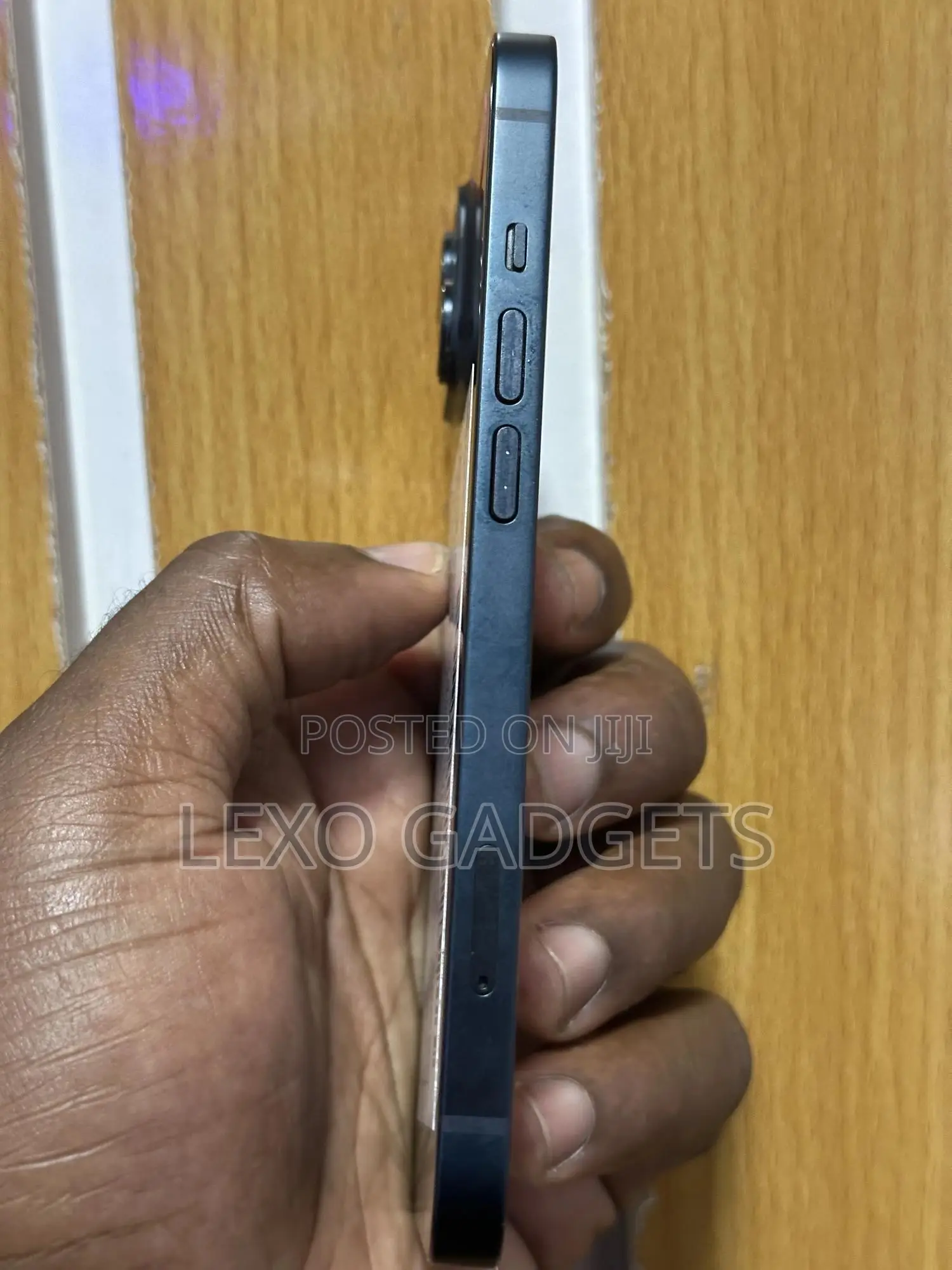 Apple iPhone 14 128 GB Blue