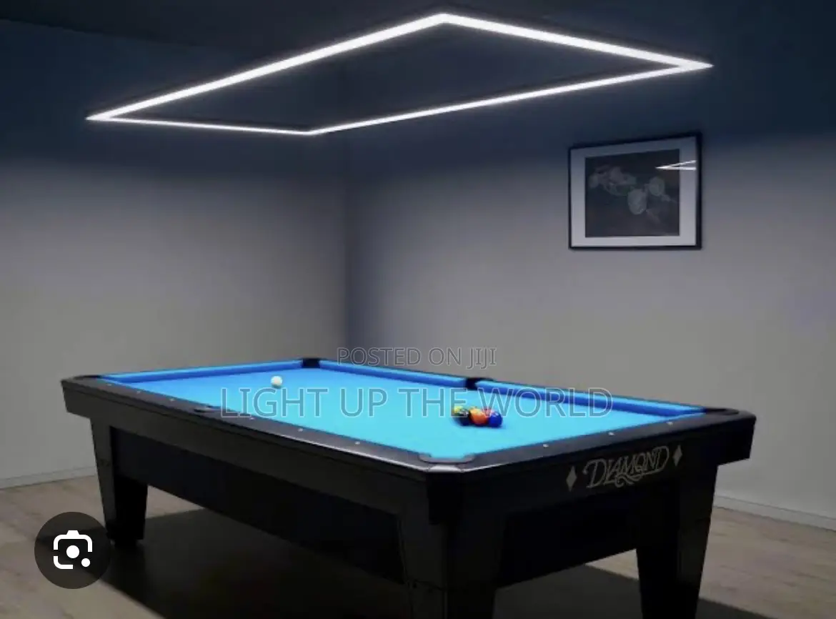 Snooker Board Led Linear Light