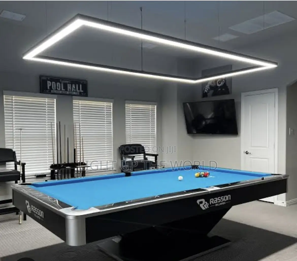 Snooker Board Led Linear Light