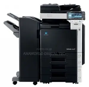 Photo - Bizhub C280 Konica Minolta Direct Image Di Printer