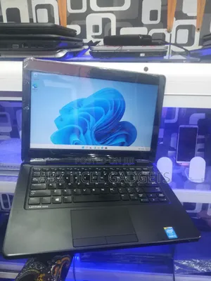 Laptop Dell Latitude 12 E5250 8GB Intel Core I5 SSD 256GB
