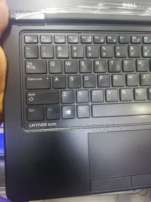 Laptop Dell Latitude 12 E5250 8GB Intel Core I5 SSD 256GB