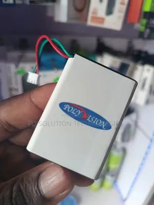 Replacement Battery for Ddk, Crossfire and Huawei Desk Phone