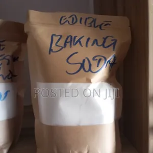 Baking Soda (Food Grade ) Edible 100g
