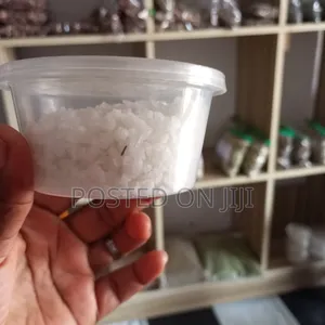 Sea Salt 100g