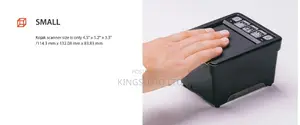 Kojak Integrated Biometric 442 Scanner22