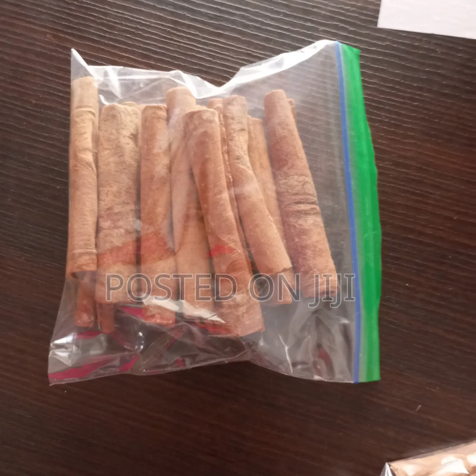 Cinnamon Sticks 100g