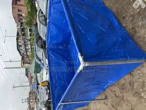 Fish Pond 10x10x4ft Very Durable