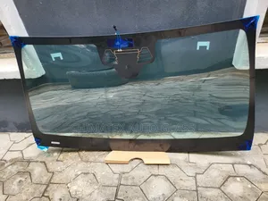 Gle43 2017 Coupe Windscreen Glass We Deliver Install