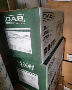 Dab Italian 1hp