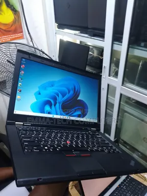 Laptop Lenovo ThinkPad T430s 8GB Intel Core i7 HDD 500GB