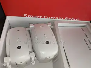 Smart Wifi Remote Curtain Opener Bot
