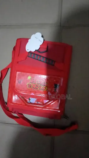 Lunch Bag for Kids