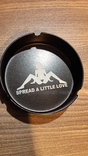 Classic Ashtray Available
