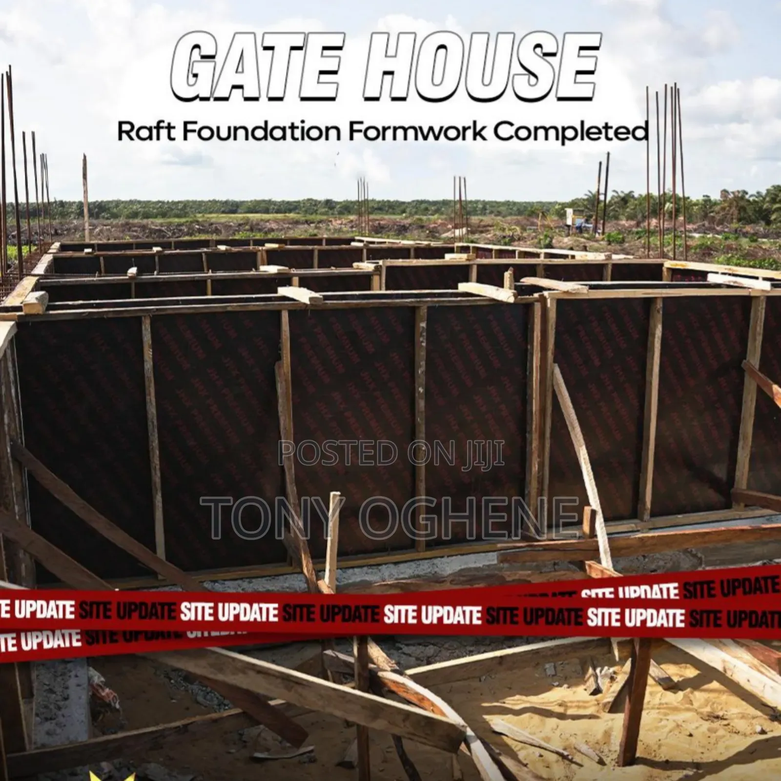 Commercial Lands For Sale Facing Lagos-calabar Coastal Road