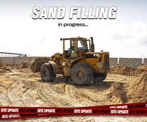 Commercial Lands For Sale Facing Lagos-calabar Coastal Road