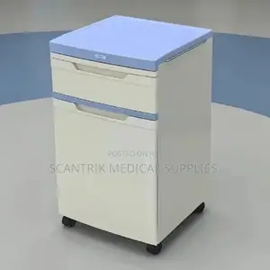 Bedside Organizer