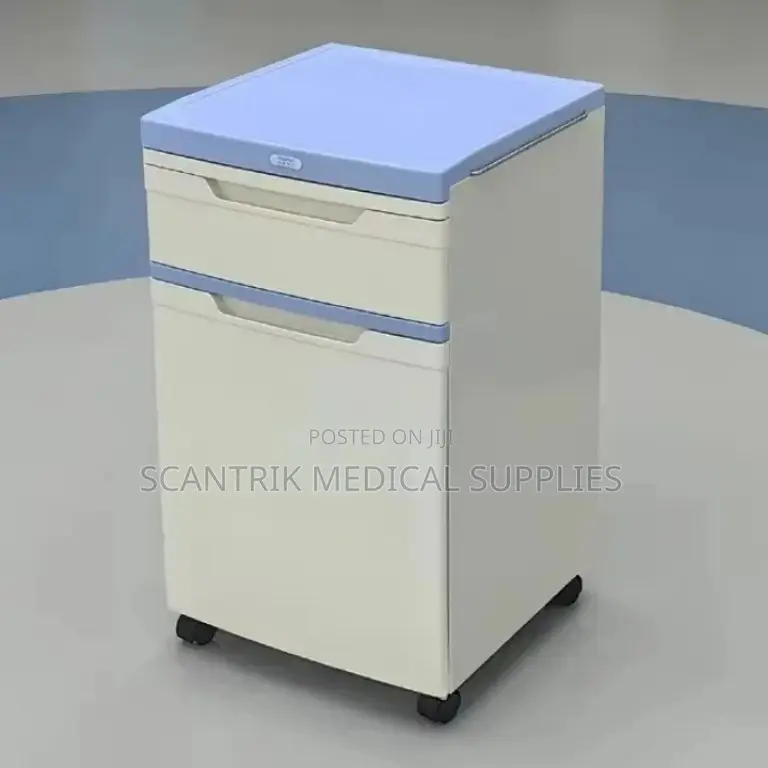 Bedside Organizer
