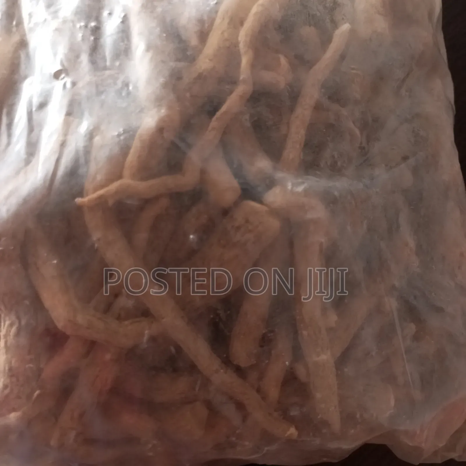 Snake Root (Serpentia Root) 100g