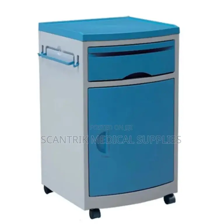 Bed Table Cabinet