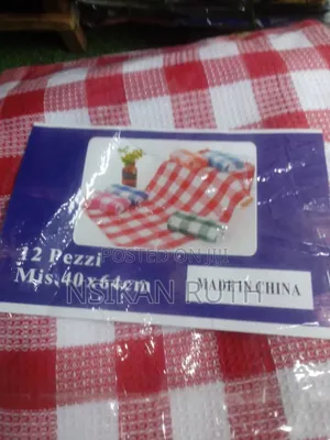 Quality Kitchen/Souvenir Hand Towels