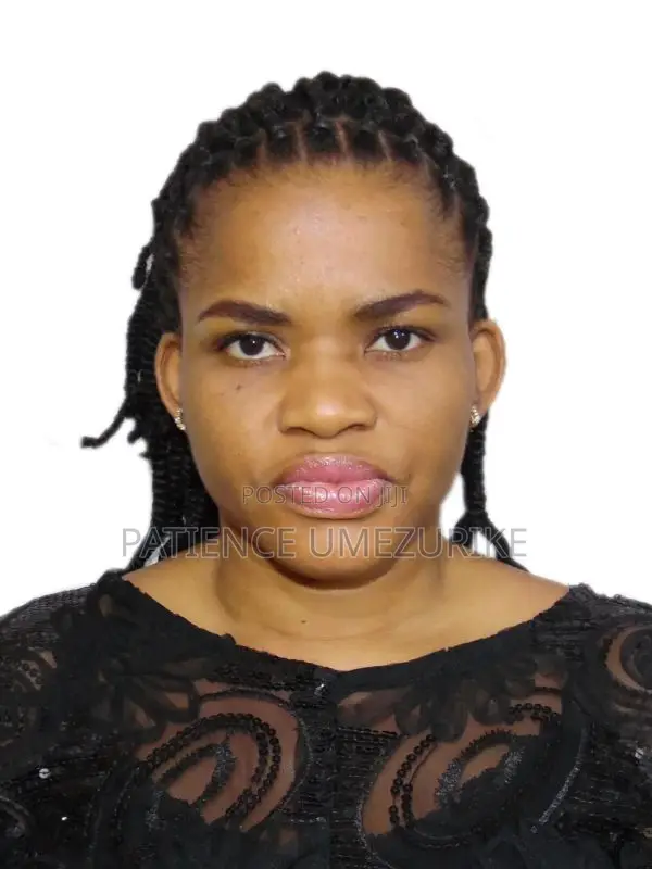 Patience Umezurike