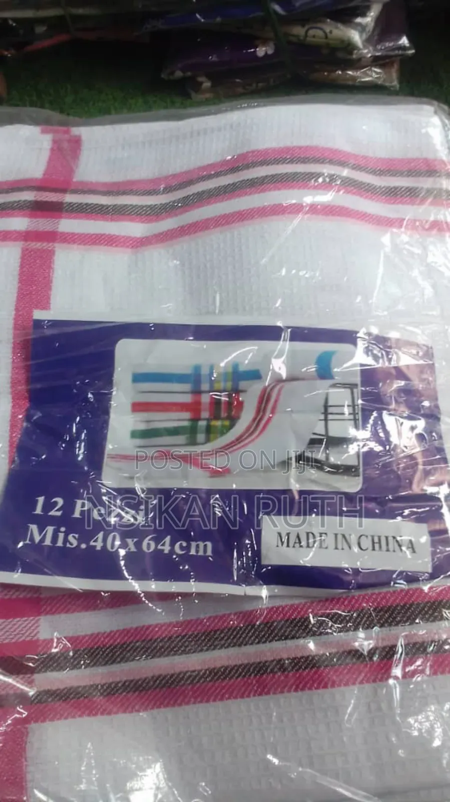 Quality Kitchen/Souvenir Hand Towels