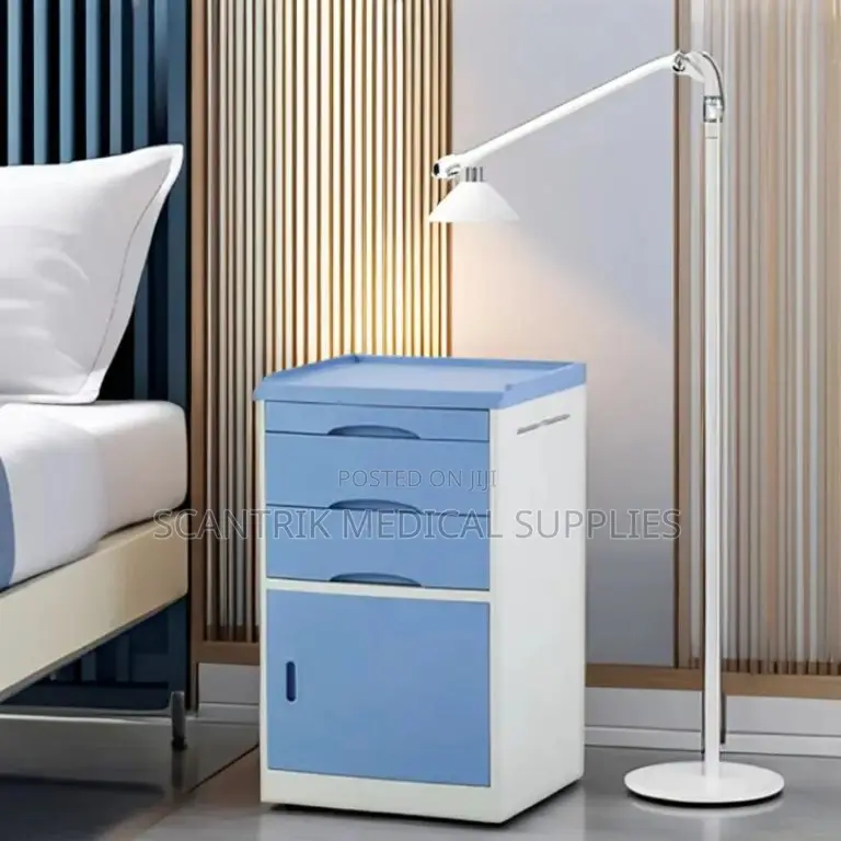 Bedside Dresser