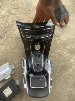 Gear Selector 2018-2021 Acura RDX