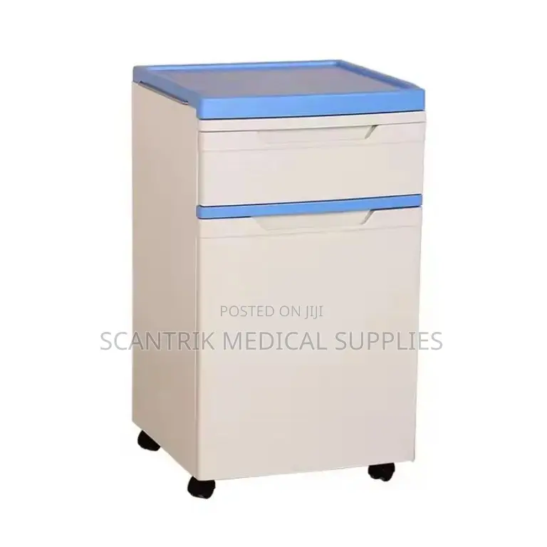 Compact Bedside Stand