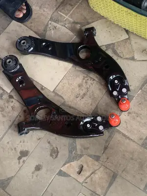 Original Lower Arm for Hyundai Santafe 2014 Available