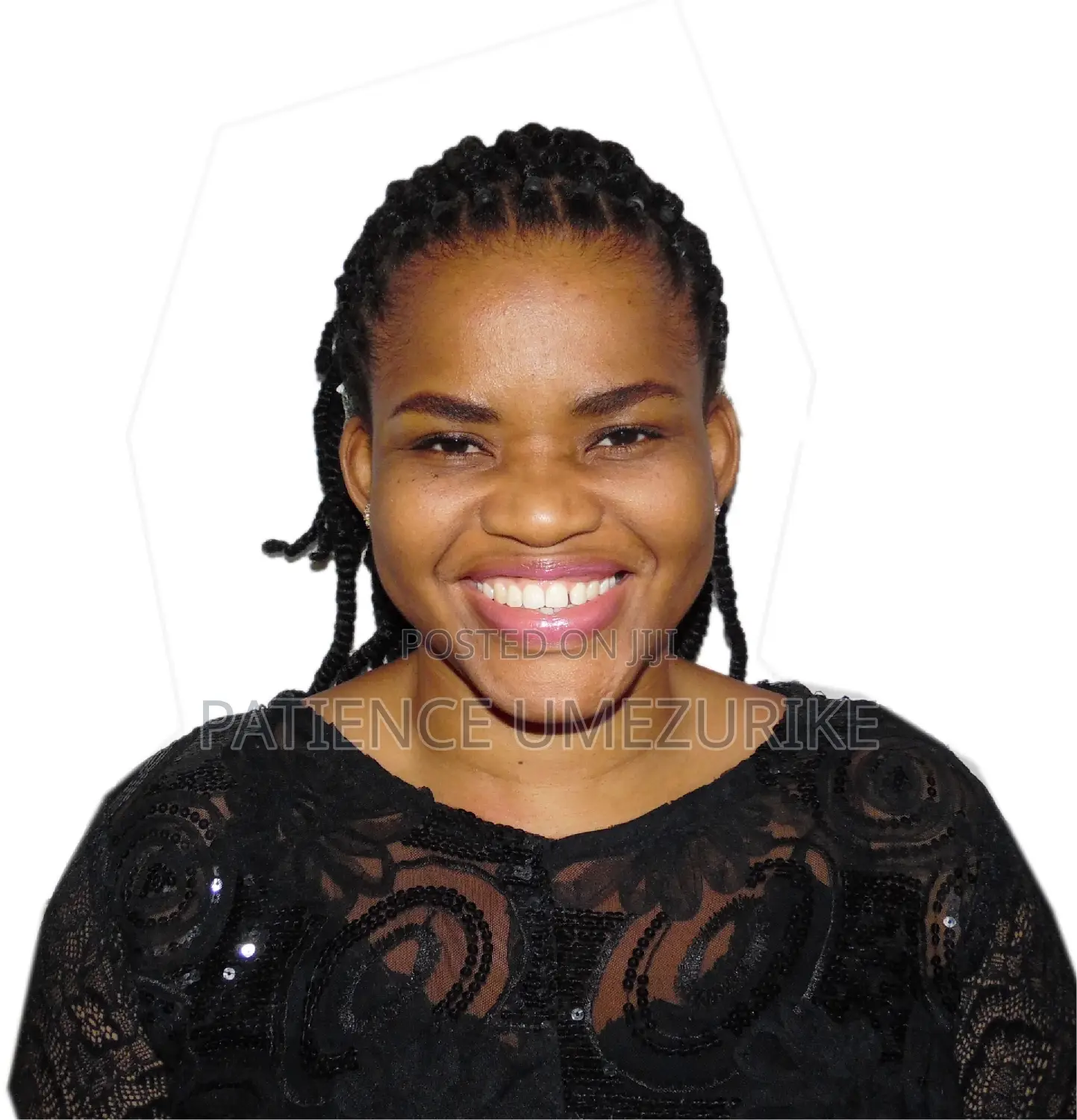 Patience Umezurike