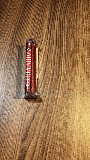 Backwood Roller Available