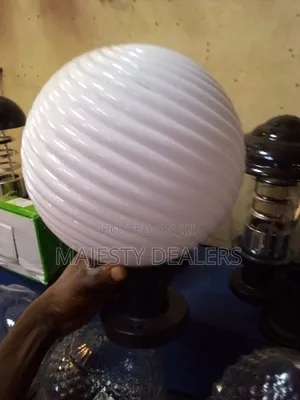 Pillar Light All in One Gate Light Outdoor for Fence