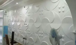 3d Wall Panels 1a