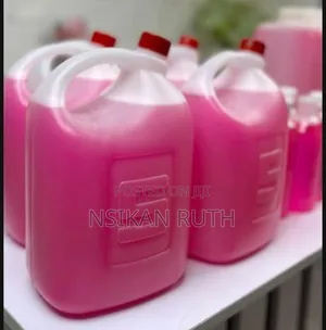 5l Multipurpose Liquid Soap