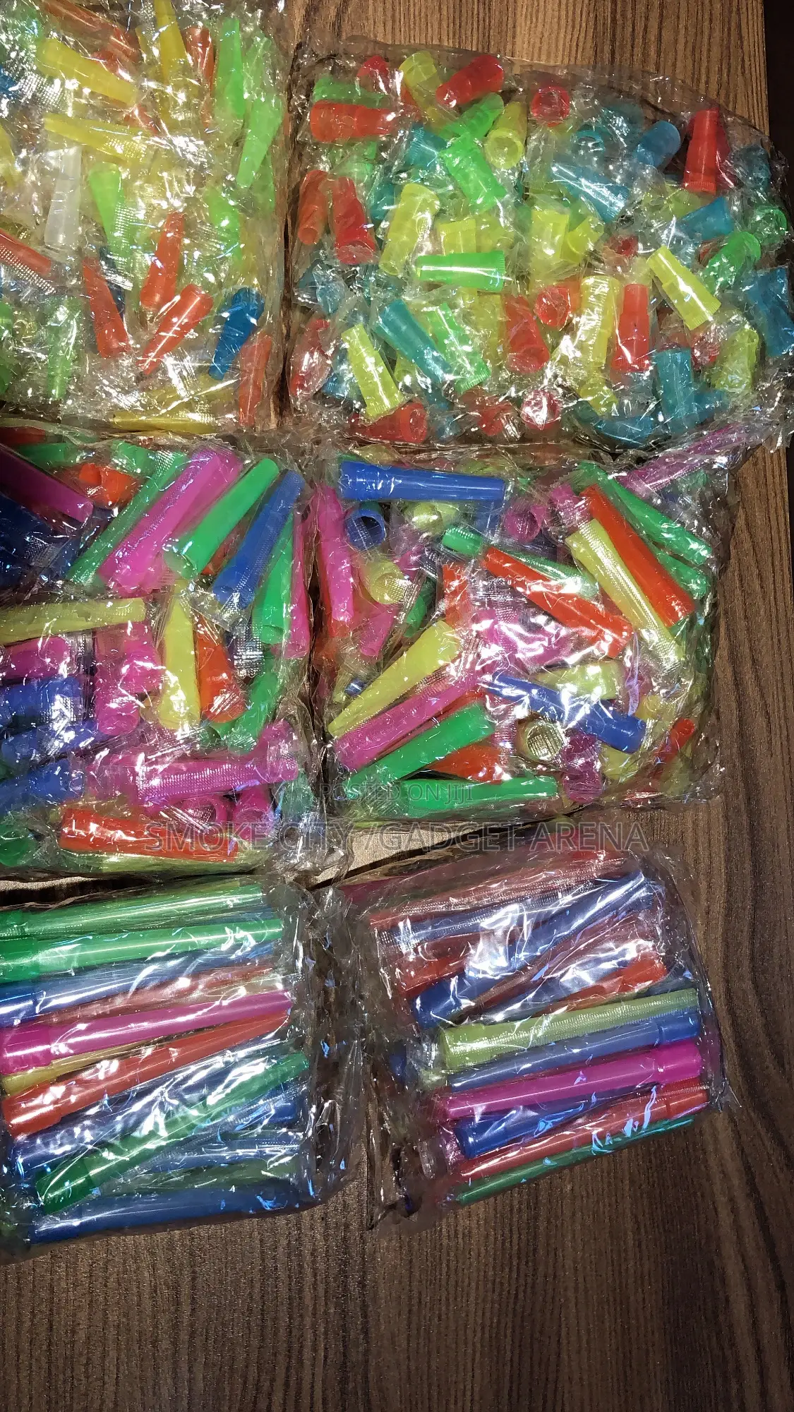 Shisha/Hookah Mouth Tips Available in Pack as Seen