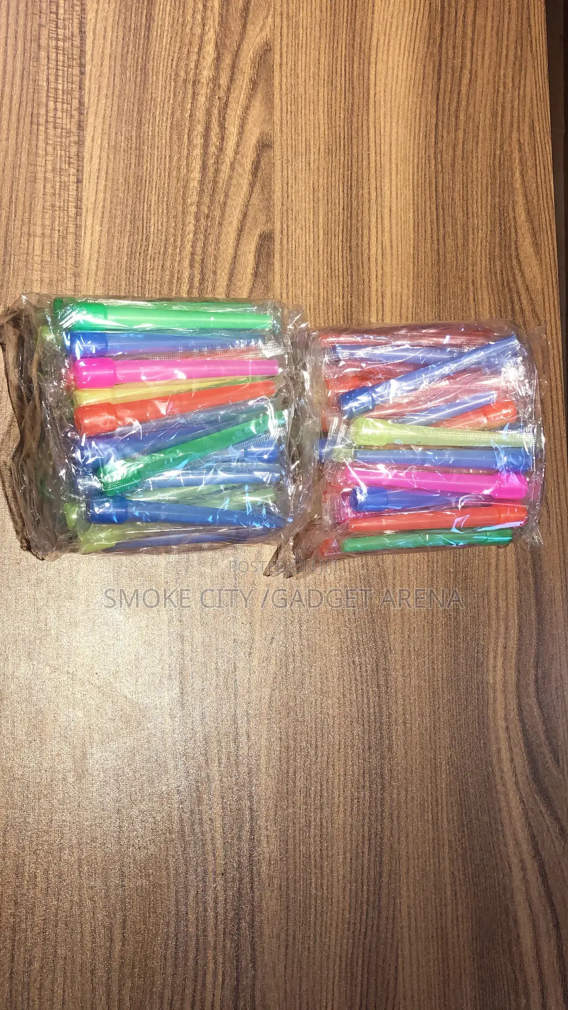 Shisha/Hookah Mouth Tips Available in Pack as Seen