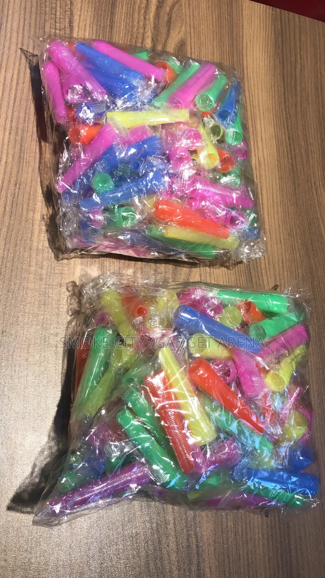 Shisha/Hookah Mouth Tips Available in Pack as Seen