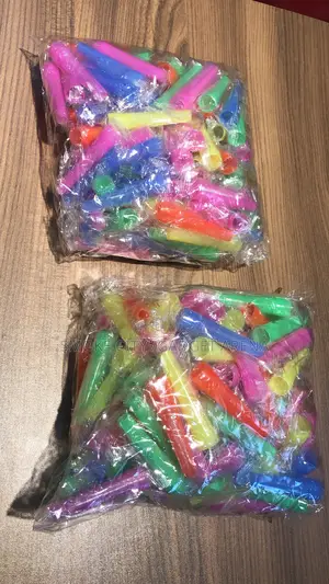 Shisha/Hookah Mouth Tips Available in Pack as Seen