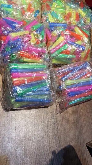 Shisha/Hookah Mouth Tips Available in Pack as Seen