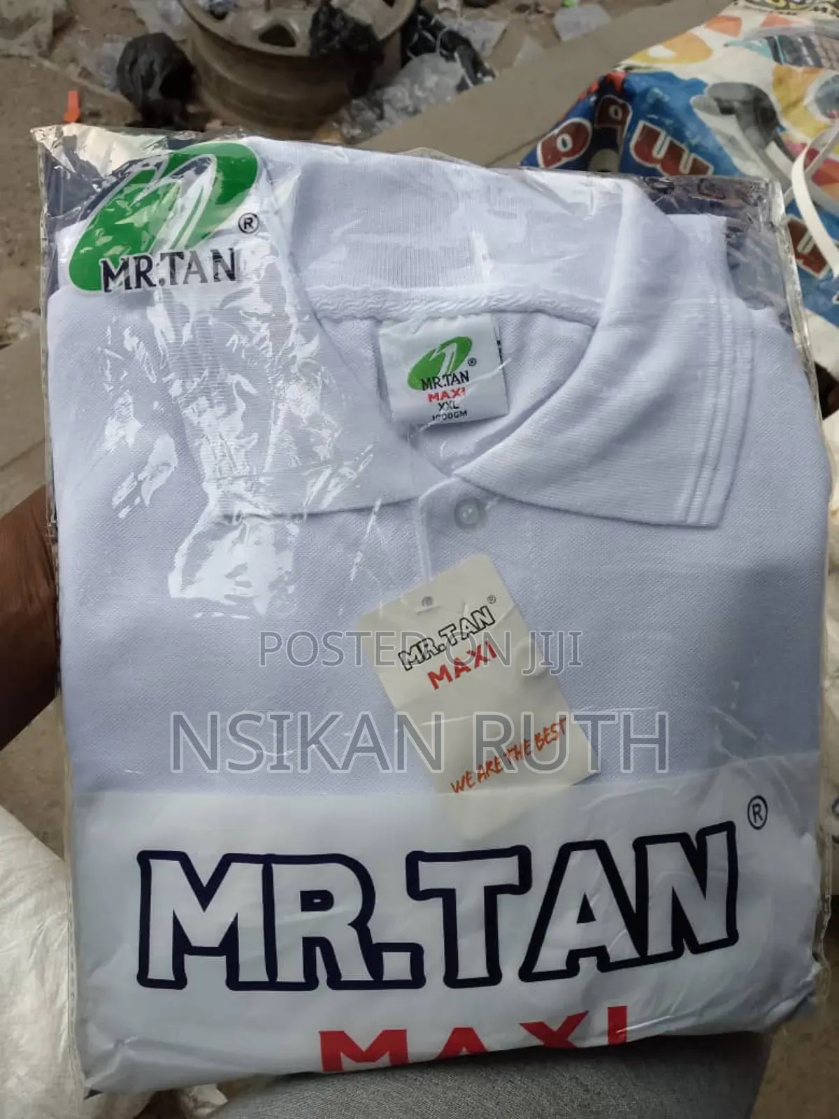 Quality T Shirts