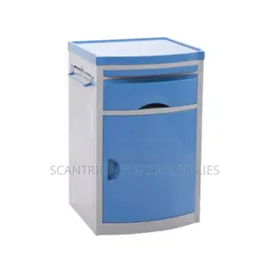 Bedside Caddy Cabinet